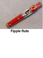 Fipple Flute