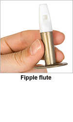 Fipple Flute